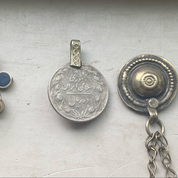 belly dancer individual pendants - Picture 6 of 12